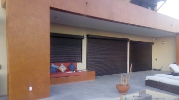 Super Shutters Los Cabos Tel 6871910375