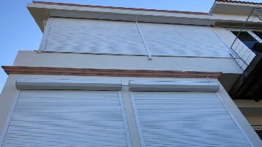 Super Shutters Los Cabos Tel 6871910375